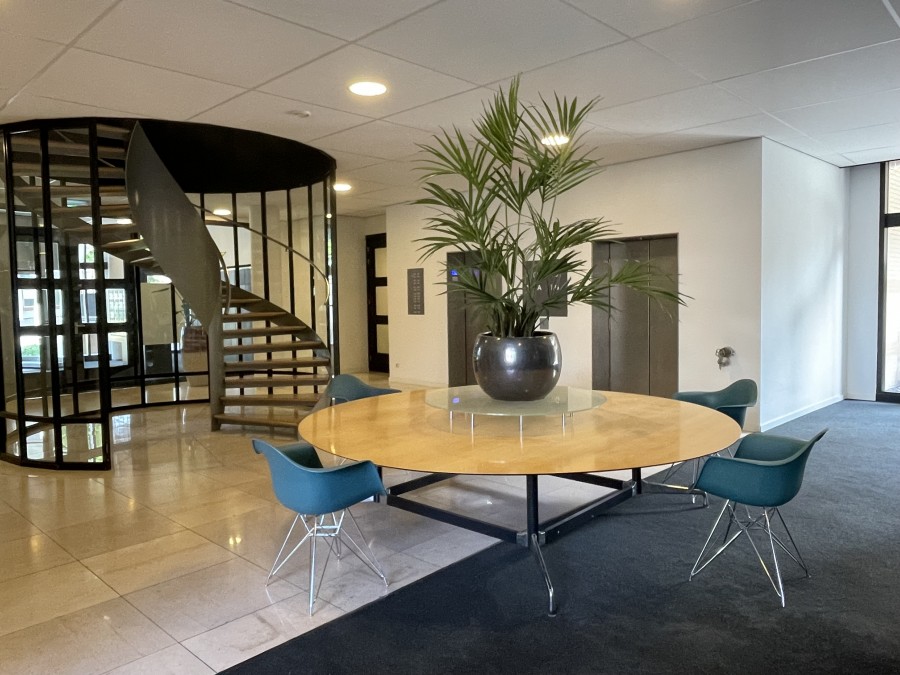korianderstraat 01