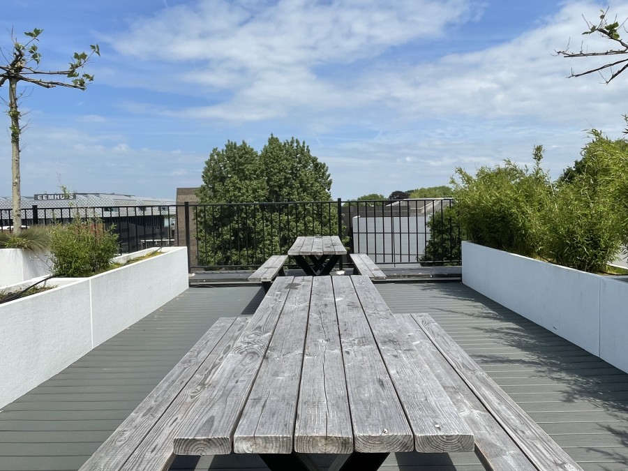 korianderstraat 01