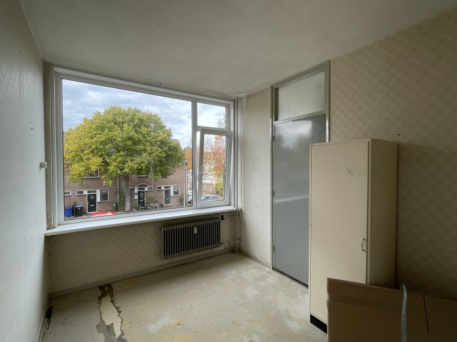 korianderstraat 01