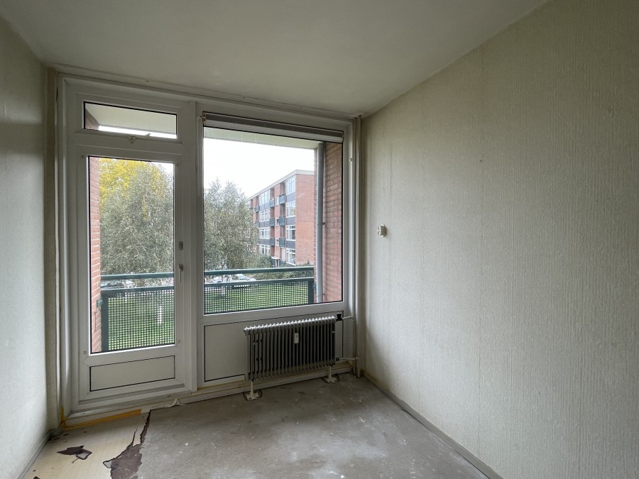 korianderstraat 01