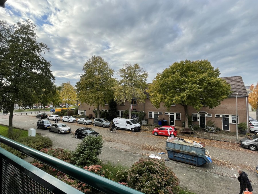 korianderstraat 01