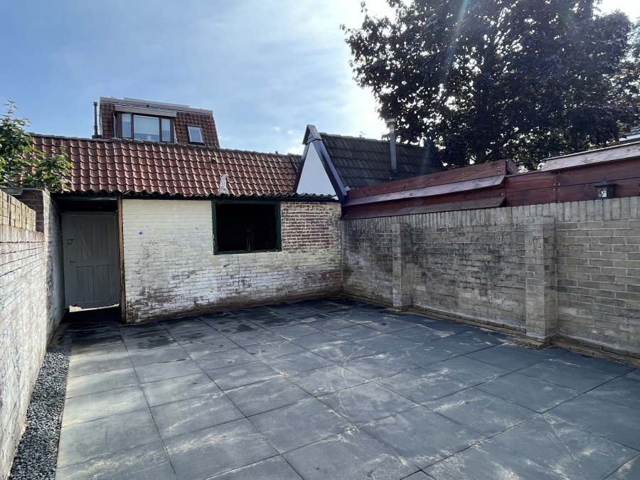 korianderstraat 01