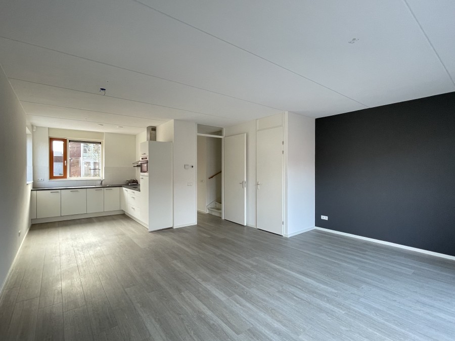 korianderstraat 01