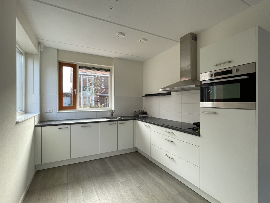 korianderstraat 01