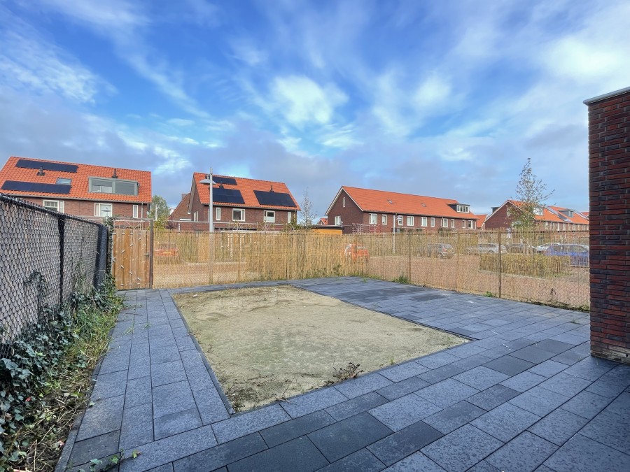korianderstraat 01