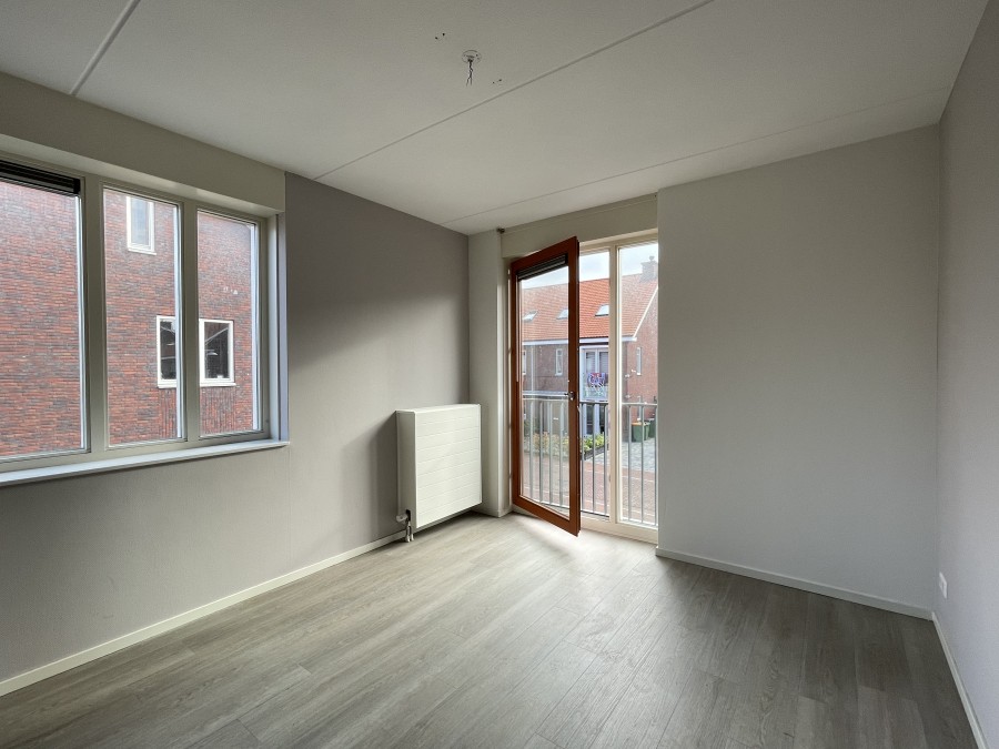 korianderstraat 01
