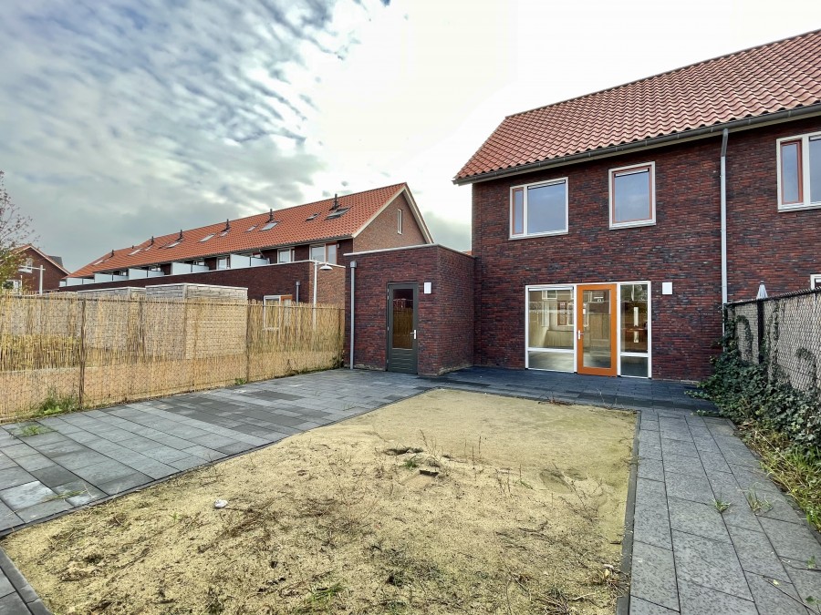 korianderstraat 01