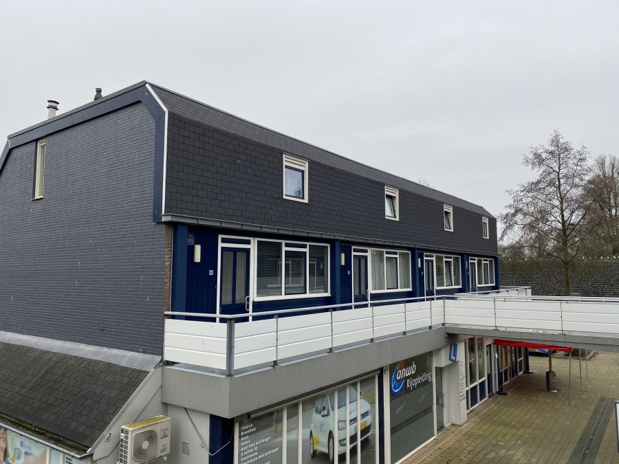 Bekijk for 1/13 van apartment in Deventer
