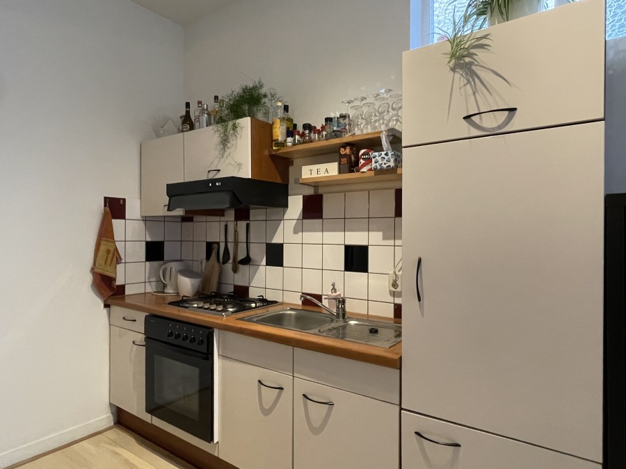 korianderstraat 01