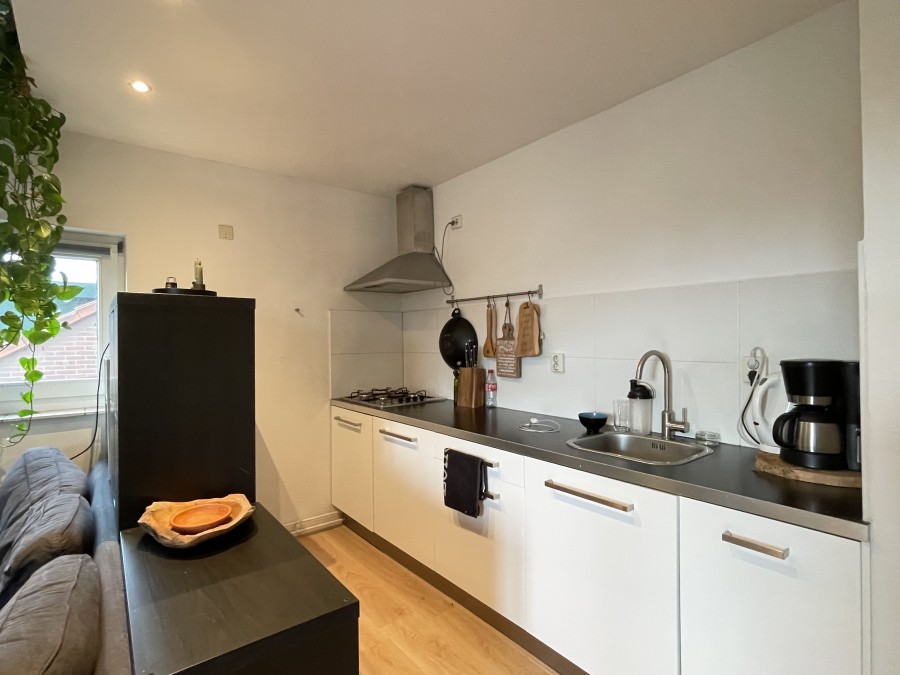 Appartement Dr. A. van de Willigen Sr. Laan te huur in Velp | NederWoon