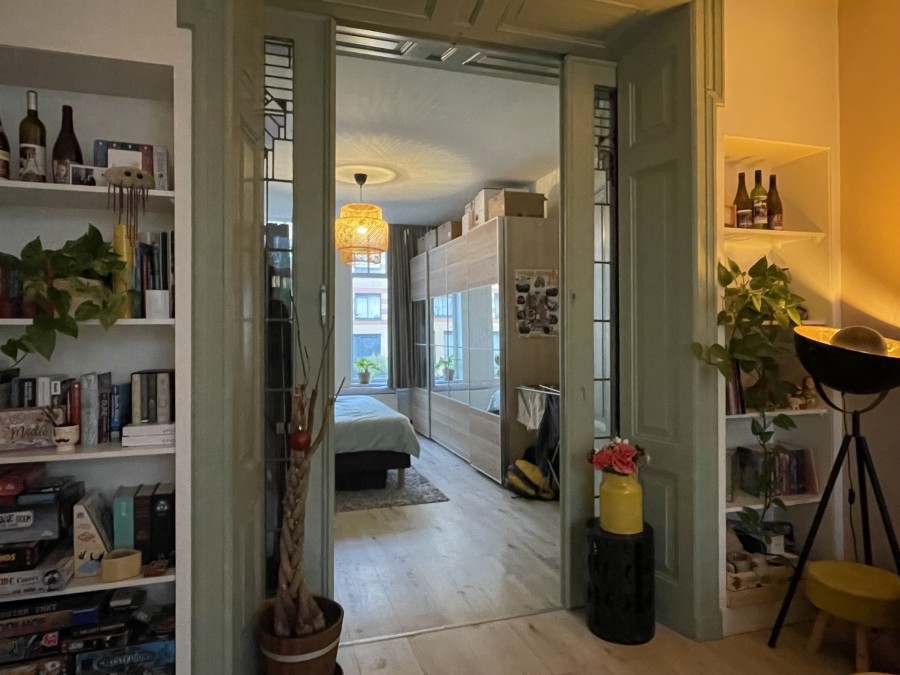 korianderstraat 01