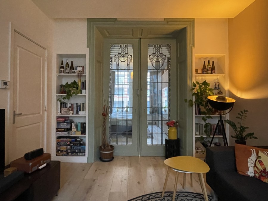 korianderstraat 01