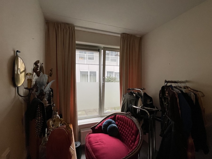 korianderstraat 01