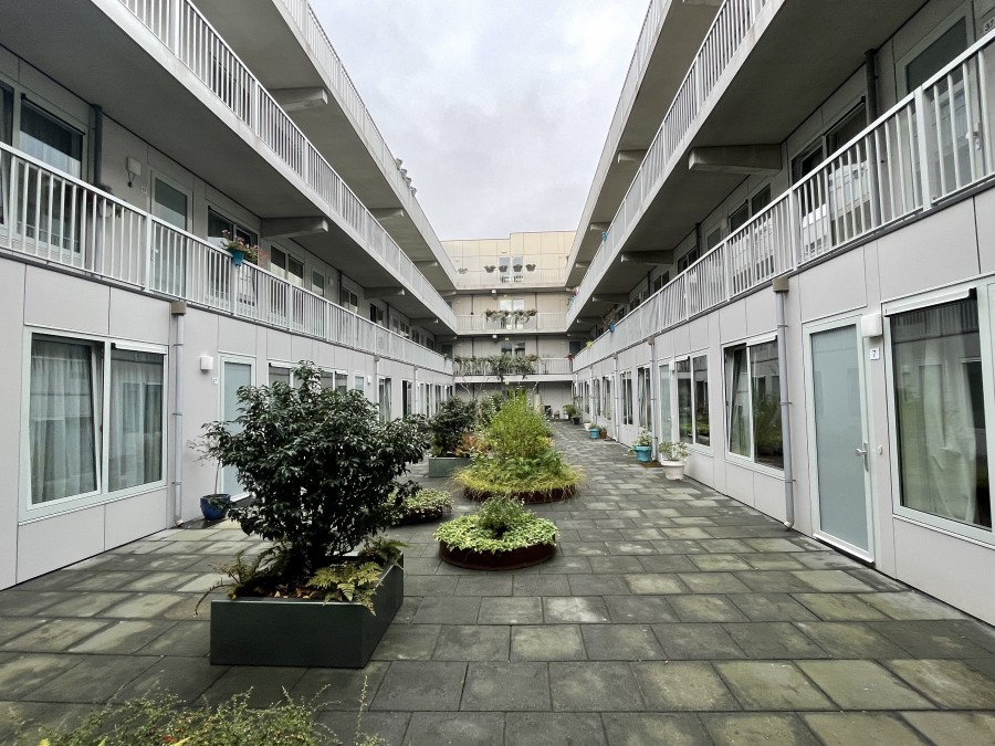 korianderstraat 01