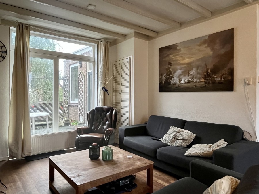 korianderstraat 01