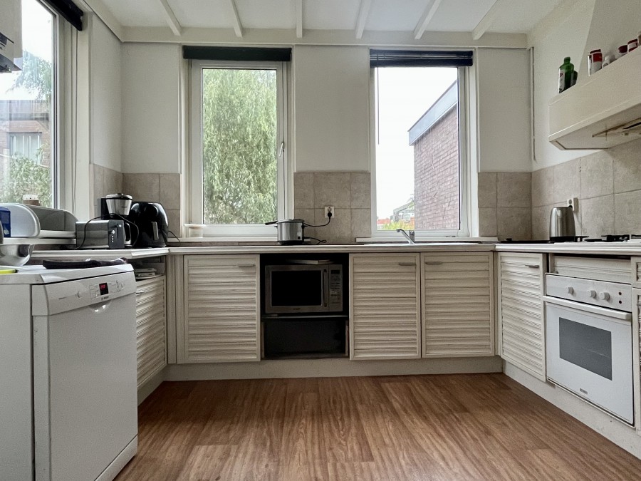 korianderstraat 01