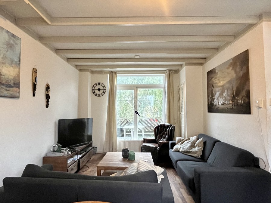 korianderstraat 01