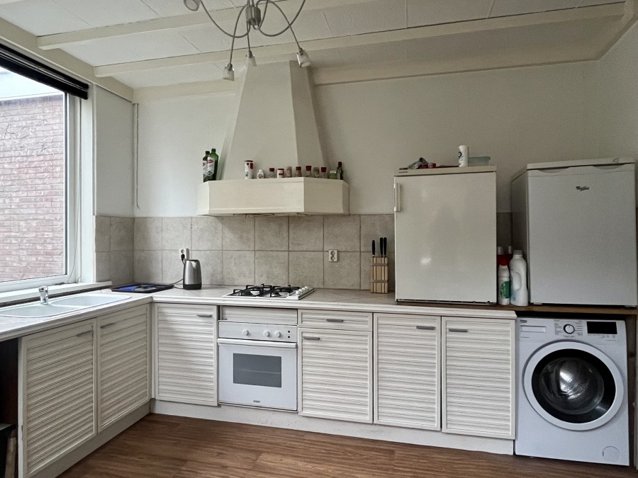 korianderstraat 01