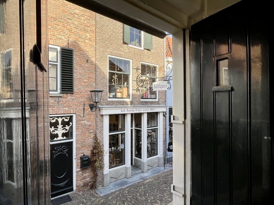 korianderstraat 01