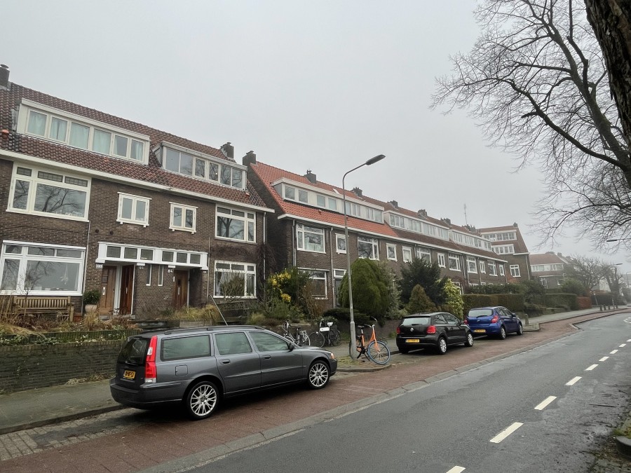 korianderstraat 01