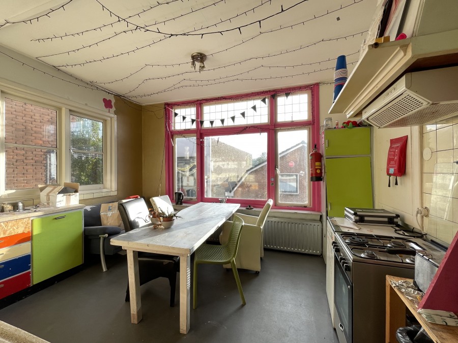 korianderstraat 01