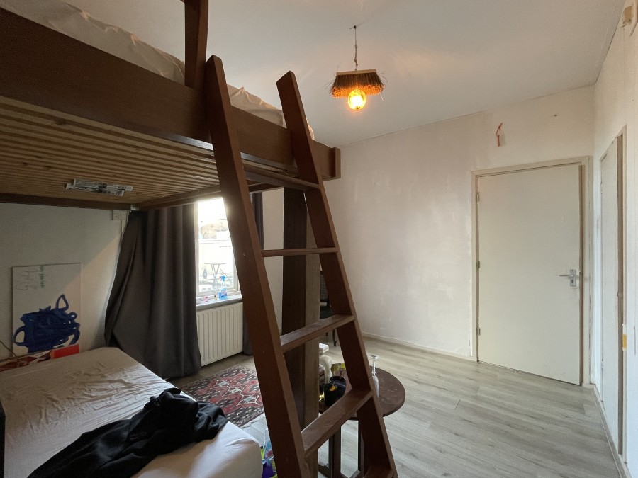 korianderstraat 01