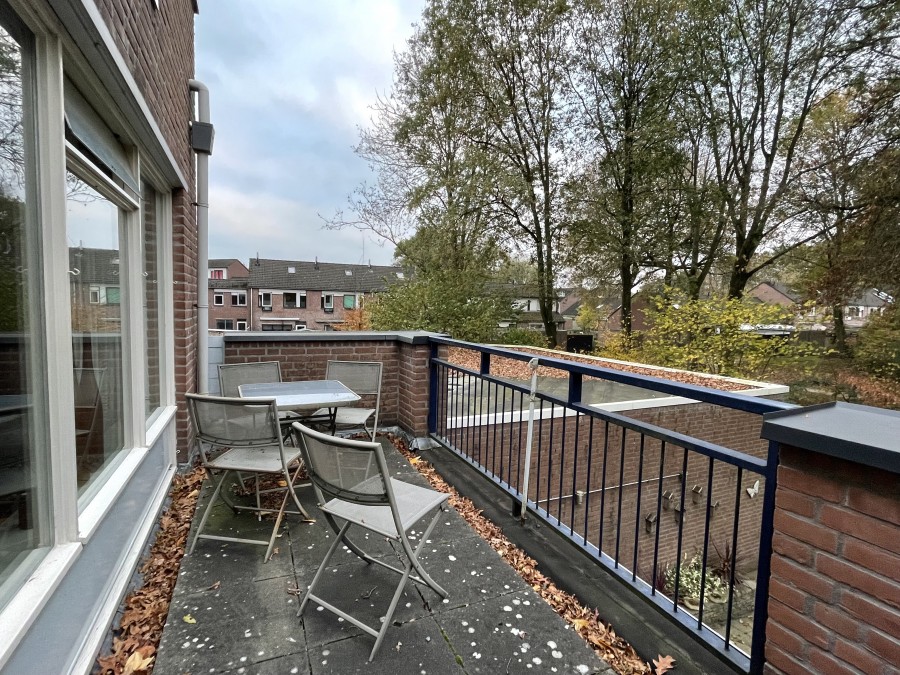 korianderstraat 01