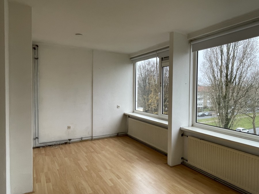 korianderstraat 01