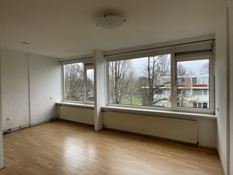 korianderstraat 01