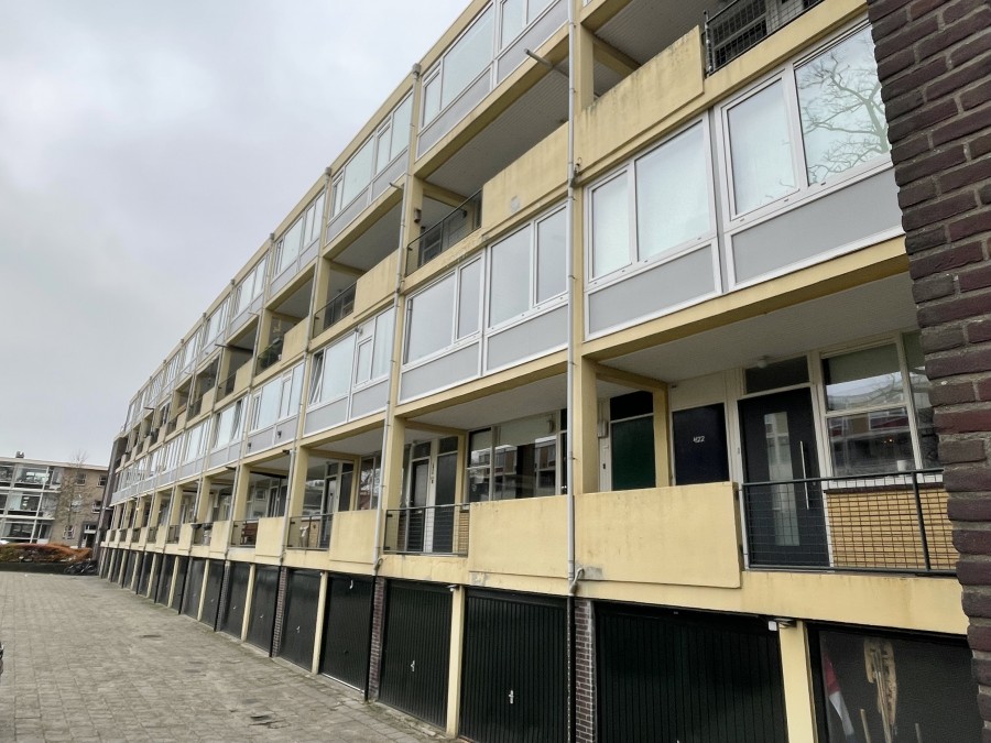 korianderstraat 01
