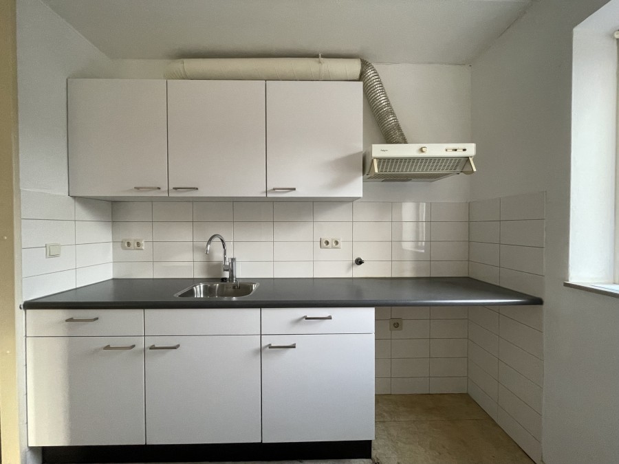 korianderstraat 01