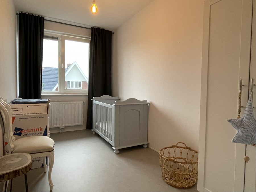 korianderstraat 01