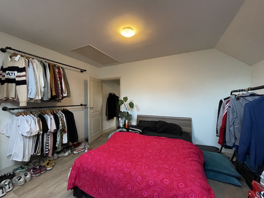 korianderstraat 01