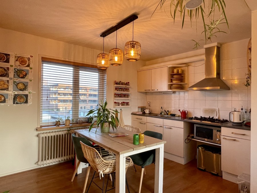 korianderstraat 01