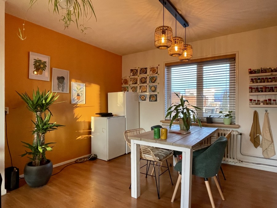 korianderstraat 01