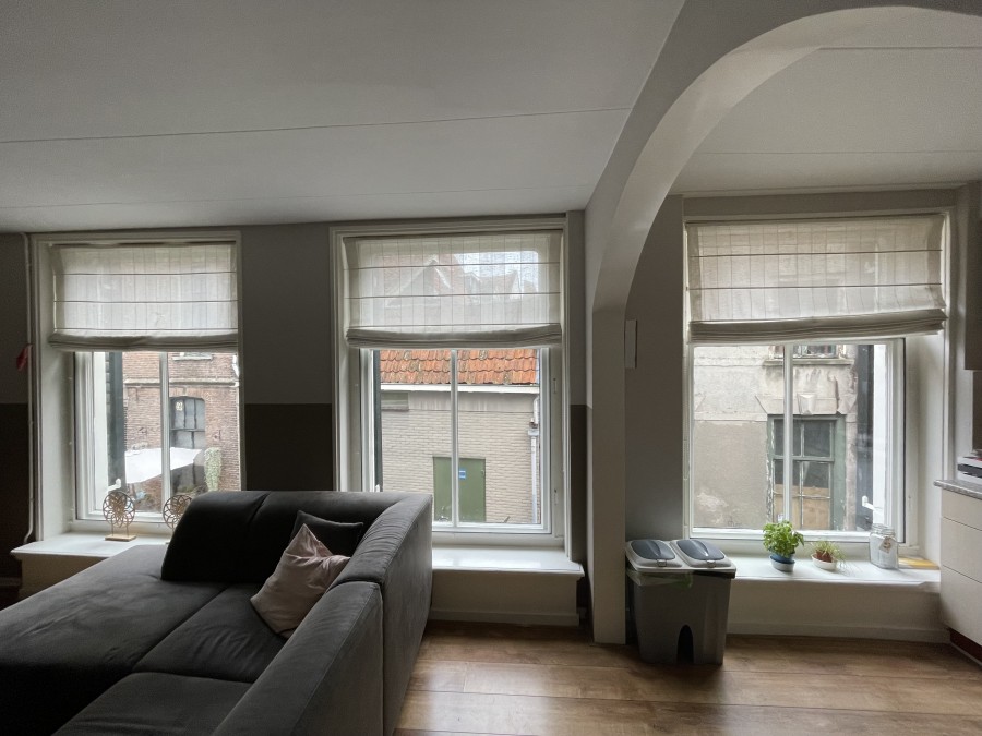 korianderstraat 01