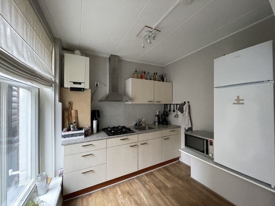 korianderstraat 01