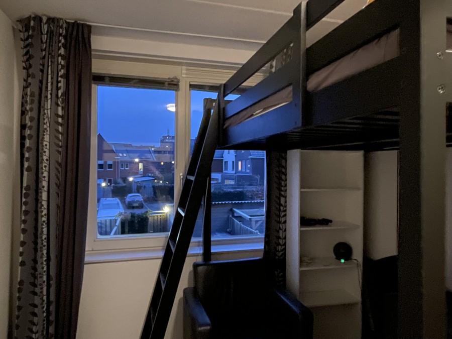 korianderstraat 01