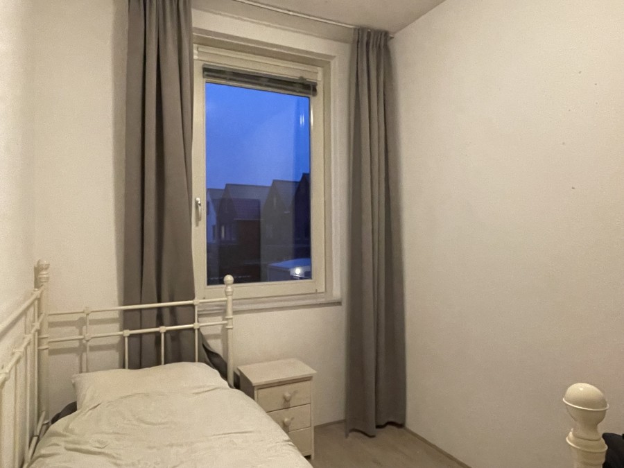 korianderstraat 01