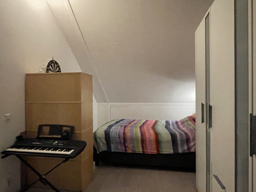 korianderstraat 01