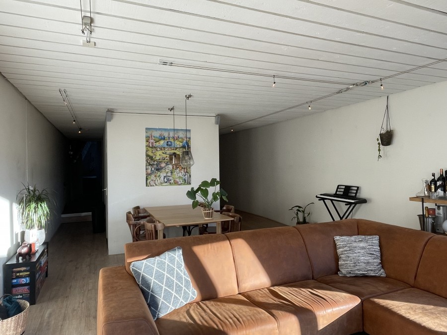 korianderstraat 01