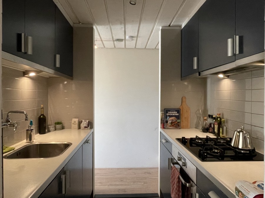 korianderstraat 01