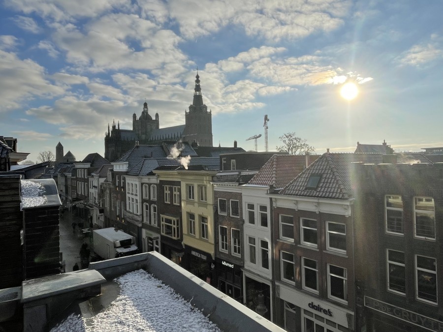 korianderstraat 01