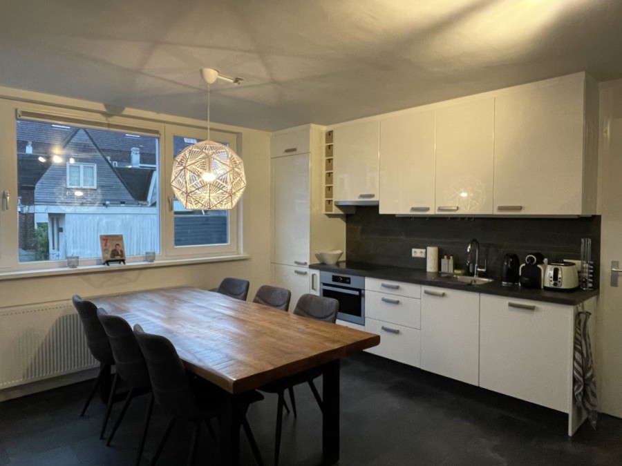 korianderstraat 01