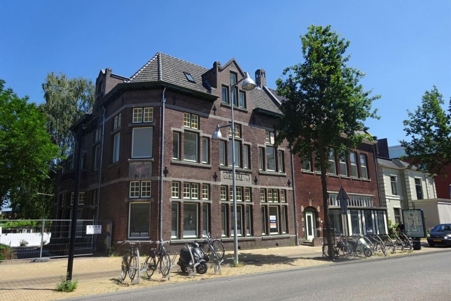 particuliere-woningen te huur op Beurtvaartstraat