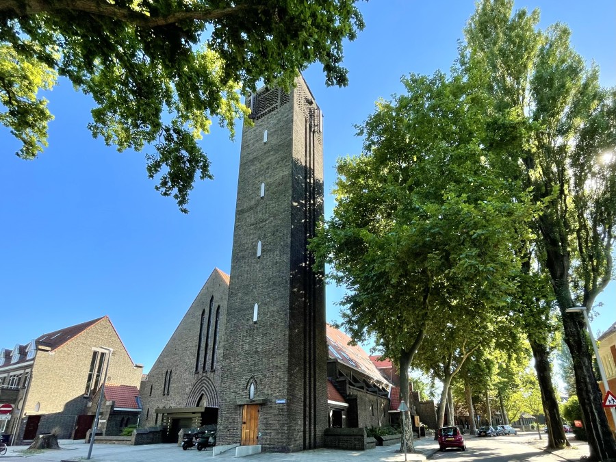 appartementen te huur op Statenplein