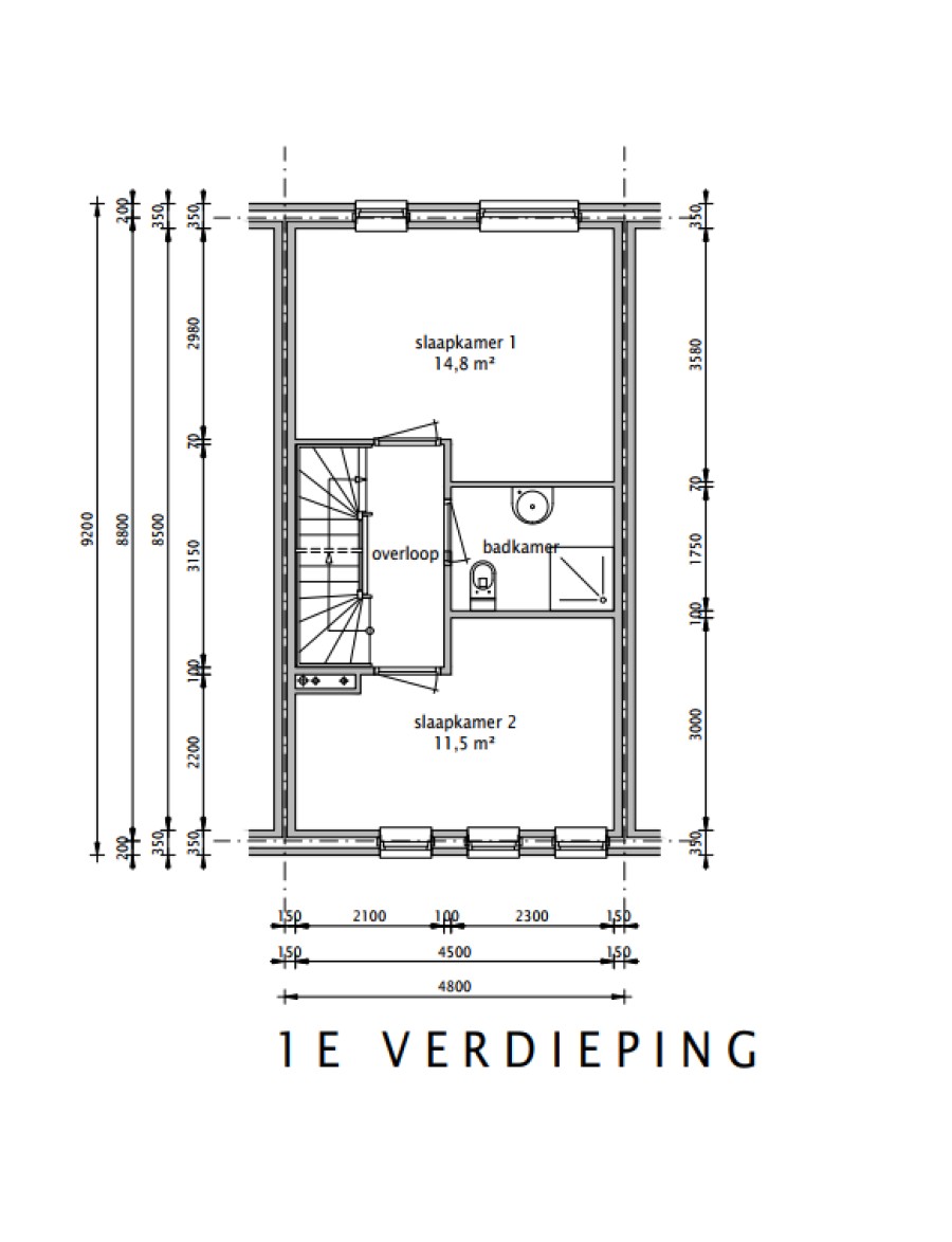 korianderstraat 01