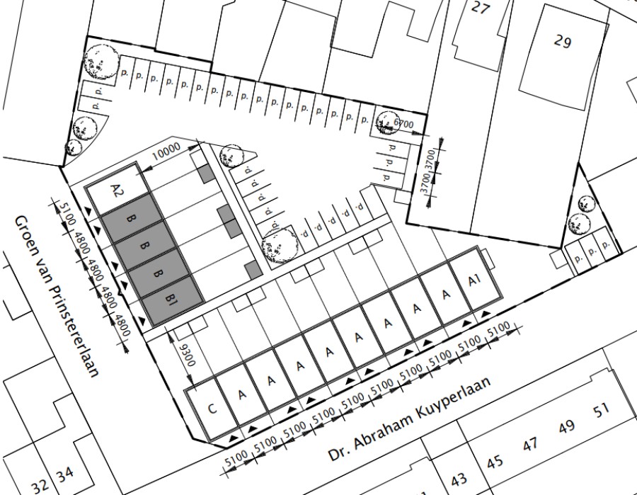 korianderstraat 01