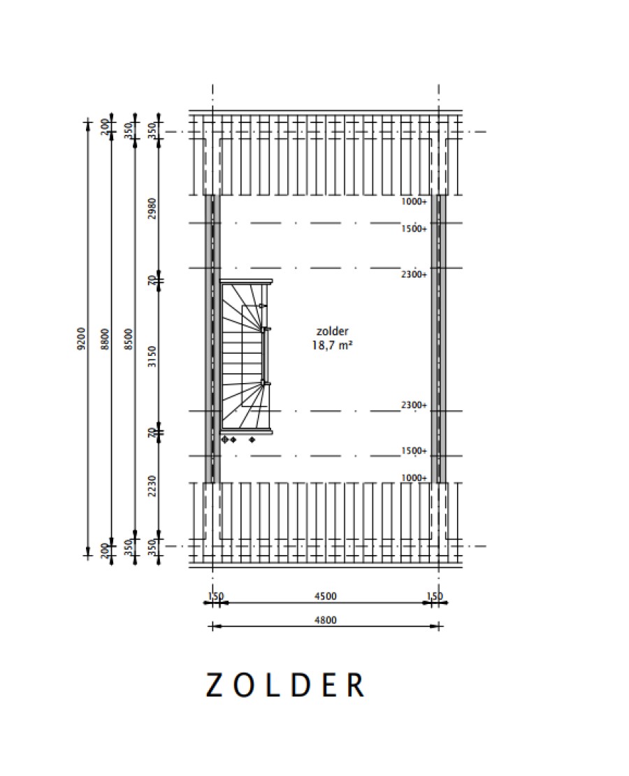 korianderstraat 01