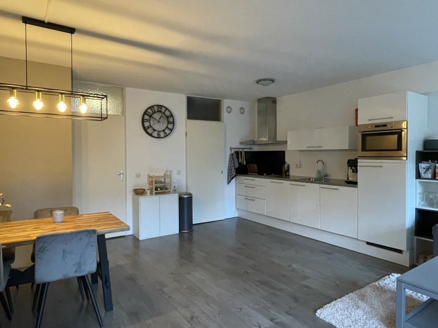 korianderstraat 01